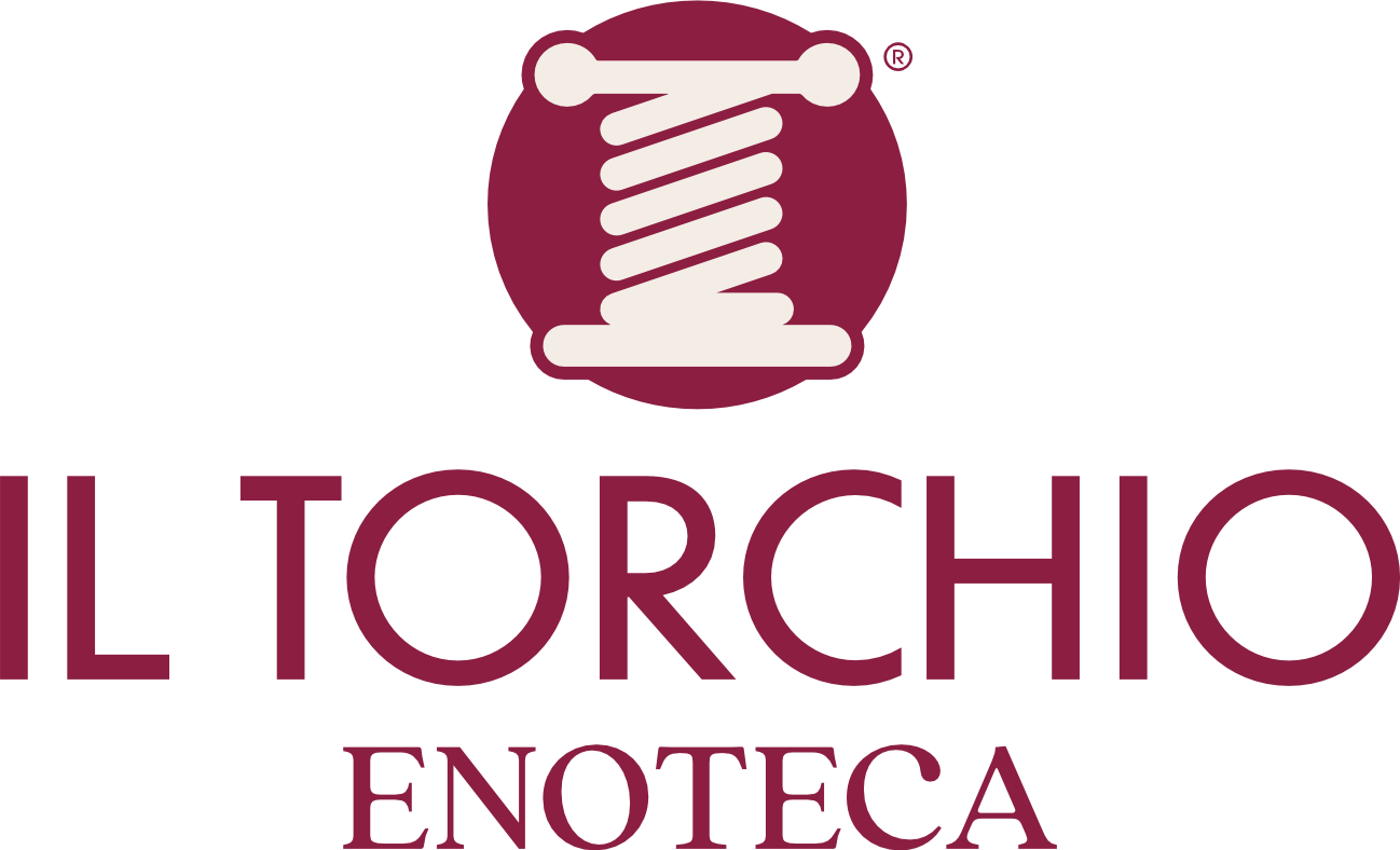 logo Il Torchio Enoteca